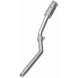 Catalytic Converter for HM Grade Federal / EPA Compliant Direct-Fit Catalytic Converter MagnaFlow 24124