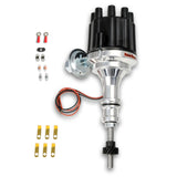 PerTronix Ignitor II electronic ignition kit Ford black D130700
