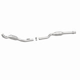 Catalytic Converter for HM Grade Federal / EPA Compliant Direct-Fit Catalytic Converter MagnaFlow 93288