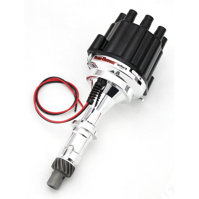 PerTronix Ignitor II electronic ignition kit black D120800