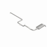 Fits 1995-1999 Plymouth Neon Direct-Fit Replacement Exhaust System 106-0484 for 1995-1999 Dodge aluminized steel