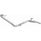 1993-1997 Toyota Land Cruiser Direct-Fit Muffler Kit 108-0214 aluminized steel
