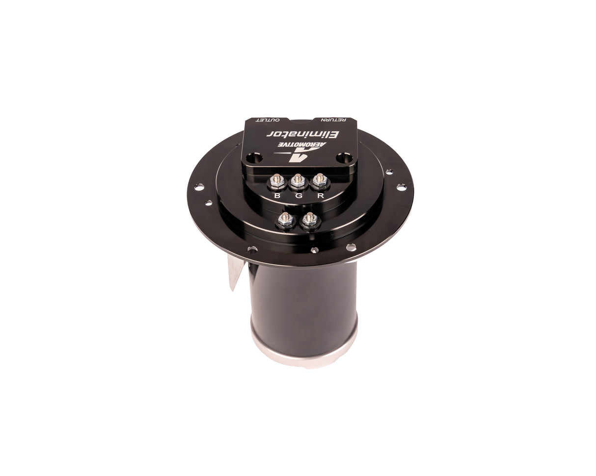 Aeromotive fuel pump Eliminator fits 2003-2004 Ford Mustang 19117