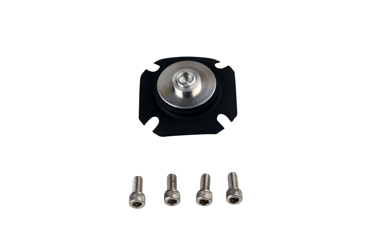 Aeromotive fuel pressure regulator service kit EFI 13003