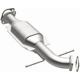 Catalytic Converter for HM Grade Federal / EPA Compliant Direct-Fit Catalytic Converter MagnaFlow 93327
