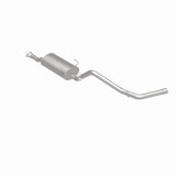 Fits 2000-2006 Toyota Tundra Direct-Fit Replacement Exhaust System 106-0341 aluminized steel