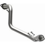 2006-2012 Toyota RAV4 Direct-Fit Front Pipe Kit 107-0230 stainless steel