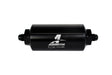 Aeromotive fuel filter -6 AN male stainless steel 12348