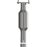 Catalytic Converter for 2018-2022 Ford Transit Connect 2.5L MagnaFlow 280235