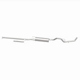 Fits 2004-2008 Ford F-150 Direct-Fit Replacement Exhaust System 106-0697