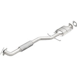 Catalytic Converter for HM Grade Federal / EPA Compliant Direct-Fit Catalytic Converter MagnaFlow 93192