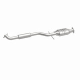 Catalytic Converter for HM Grade Federal / EPA Compliant Direct-Fit Catalytic Converter MagnaFlow 93192