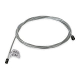 1969-72 Chevrolet Blazer; Parking Brake Cable-Intermediate-Shortbed CI92595
