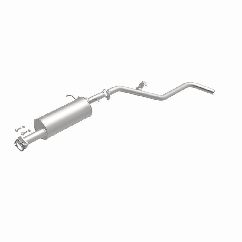 Fits 1990-1996 Nissan Direct-Fit Replacement Exhaust System 106-0340