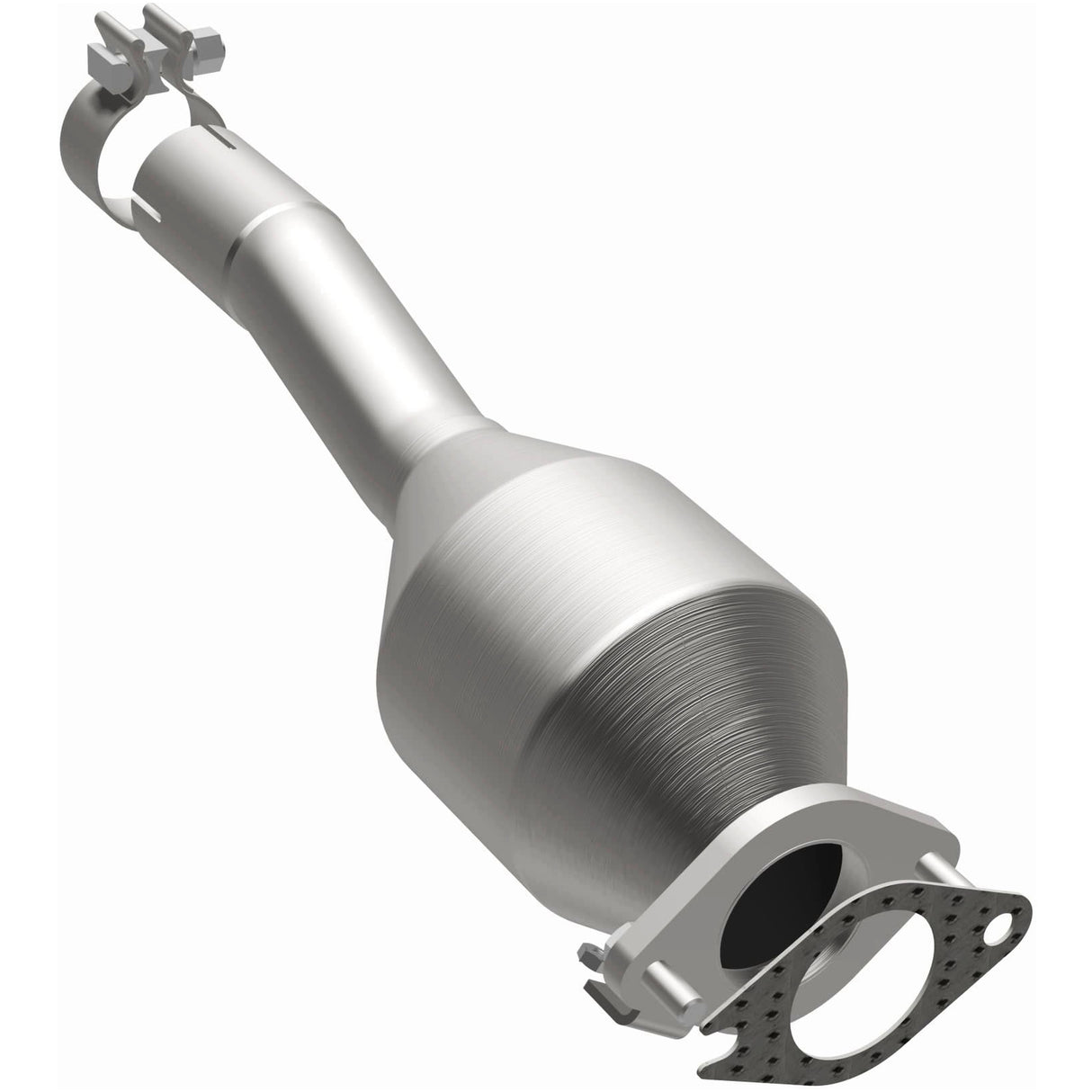 Catalytic Converter for 2010-2013 Ford Transit Connect 2.0L California Grade CARB Compliant Direct-Fit Catalytic Convert