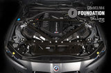 G8x M3/M4 Foundation Package (F) G8X-M3M4-F-GB BMW performance black