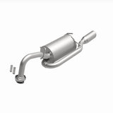 Fits 2008-2014 Scion xD 1.8L Direct-Fit Replacement Exhaust System stainless steel
