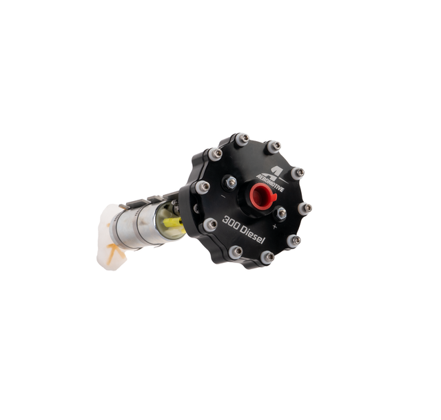 Aeromotive fuel pump 300
