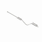 Fits 2006-2008 Honda Ridgeline 3.5L Direct-Fit Replacement Exhaust 106-0361 aluminized steel