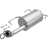 1995-2000 Nissan Sentra Direct-Fit Muffler Kit 108-0168 aluminized steel
