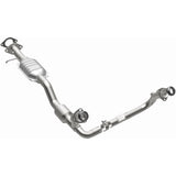 Catalytic Converter for HM Grade Federal / EPA Compliant Direct-Fit Catalytic Converter MagnaFlow 93226