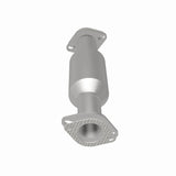 t 1996-1997 Nissan Pickup California Grade CARB Catalytic Converter 4481445 MagnaFlow Exhaust Products