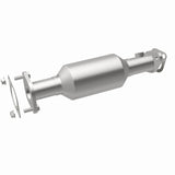 MagnaFlow catalytic converter stainless steel CARB compliant