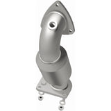 Catalytic Converter for HM Grade Federal / EPA Compliant Direct-Fit Catalytic Converter MagnaFlow 24971