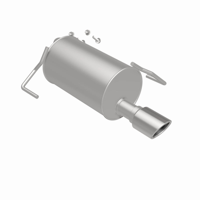 2005-2009 Subaru Legacy Direct-Fit Muffler Kit 108-0079 aluminized steel