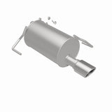 2005-2009 Subaru Legacy Direct-Fit Muffler Kit 108-0079 aluminized steel