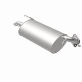 Fits 2000-2004 Toyota Avalon Direct-Fit Replacement Exhaust System 106-0308 aluminized steel