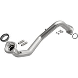 2006-2012 Toyota RAV4 Direct-Fit Front Pipe Kit 107-0229 stainless steel