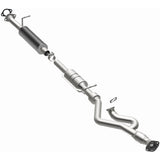 Catalytic Converter for HM Grade Federal / EPA Compliant Direct-Fit Catalytic Converter MagnaFlow 24275