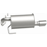 2005-2009 Subaru Legacy Direct-Fit Muffler Kit 108-0079 aluminized steel