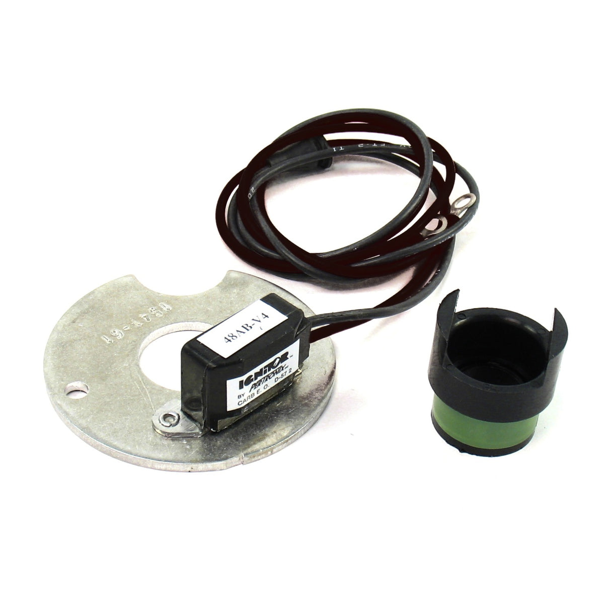 PerTronix Ignitor electronic ignition kit 4 cylinder 2493