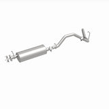 Fits 2000-2005 GMC Safari Direct-Fit Replacement Exhaust System 106-0097 steel