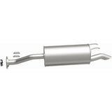 2012-2015 Honda Civic Direct-Fit Muffler Kit 108-0056 aluminized steel
