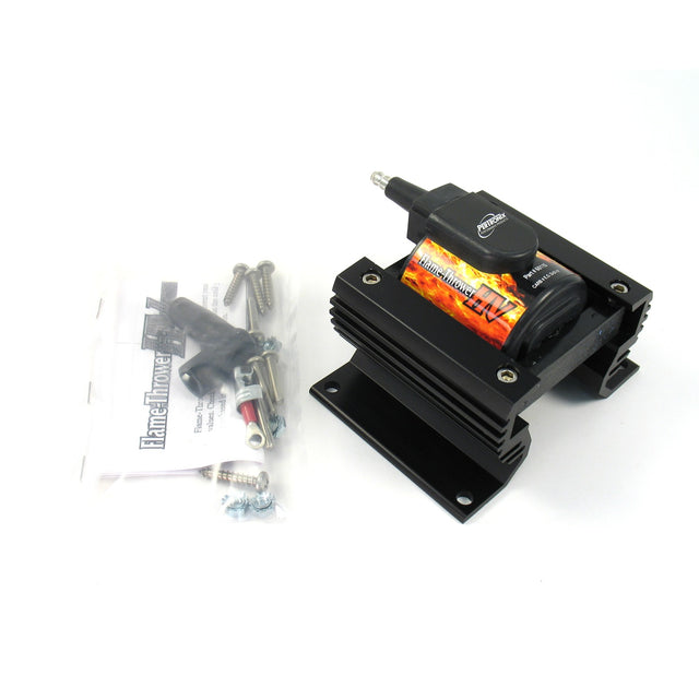 PerTronix Flame-Thrower ignition coil black 000