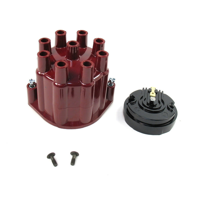 PerTronix Flame-Thrower distributor 8 cylinder D600701