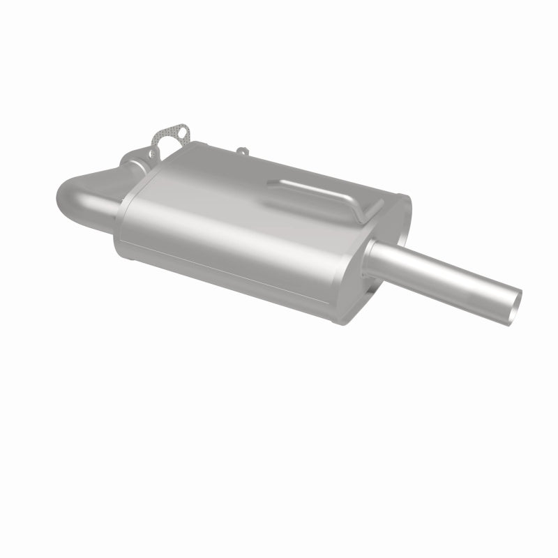2007-2009 Nissan Altima Direct-Fit Muffler Kit 108-0048 aluminized steel