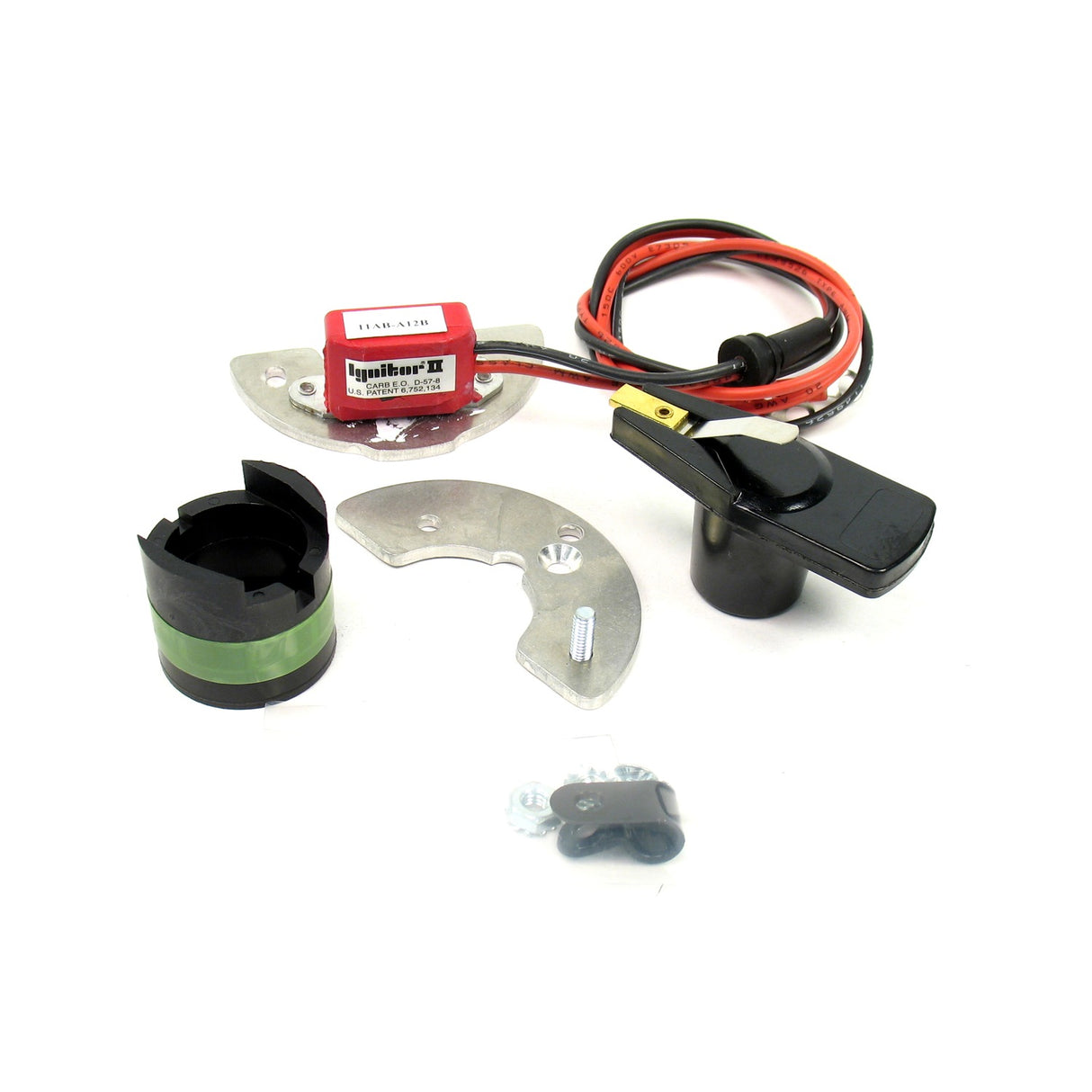 PerTronix Ignitor II electronic ignition kit Chrysler 8 cylinder negative ground D100