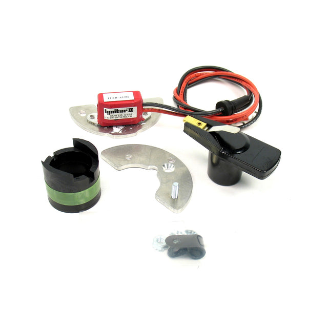 PerTronix Ignitor II electronic ignition kit Chrysler 8 cylinder negative ground D100
