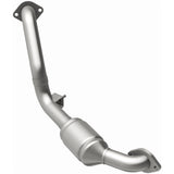 Catalytic Converter for HM Grade Federal / EPA Compliant Direct-Fit Catalytic Converter MagnaFlow 23982