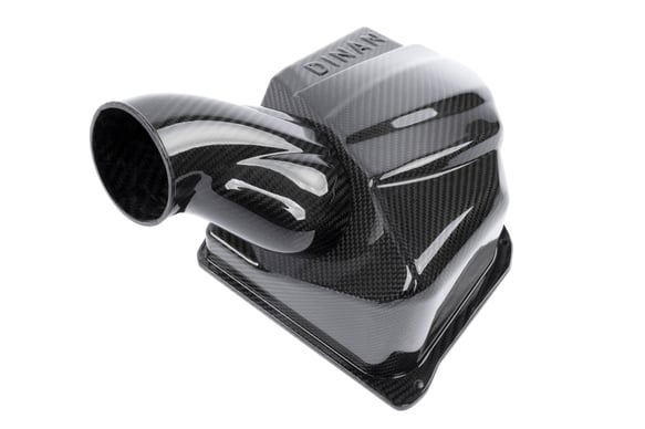 Cold Air Intake for 2020-2023 BMW M550i & 2019-2025 BMW M850i D760-0071 BMW performance