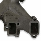 Fits 1968-1970 Ford Mustang Cobra Jet/Super Cj Exhaust Manifolds-C8OZ-9430-1-BC