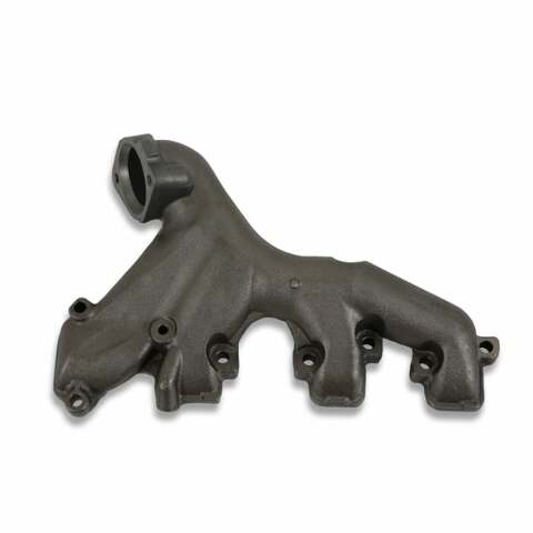 Fits 1968-1970 Ford Mustang Cobra Jet/Super Cj Exhaust Manifolds-C8OZ-9430-1-BC