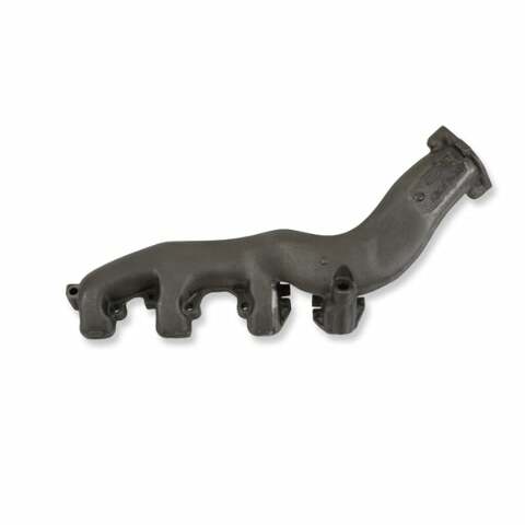 Fits 1968-1970 Ford Mustang Cobra Jet/Super Cj Exhaust Manifolds-C8OZ-9430-1-BC