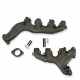 Fits 1968-1970 Ford Mustang Cobra Jet/Super Cj Exhaust Manifolds-C8OZ-9430-1-BC