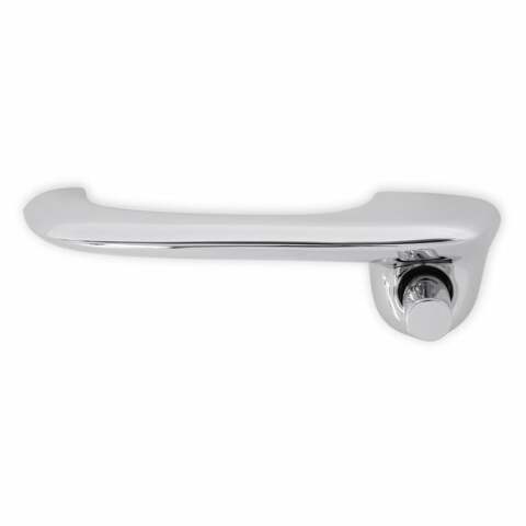 Outside Door Handles concours correct C8TZ-6222404-5P Scott Drake