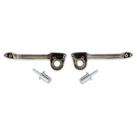 Outside Door Handles concours correct C8TZ-6222404-5P Scott Drake